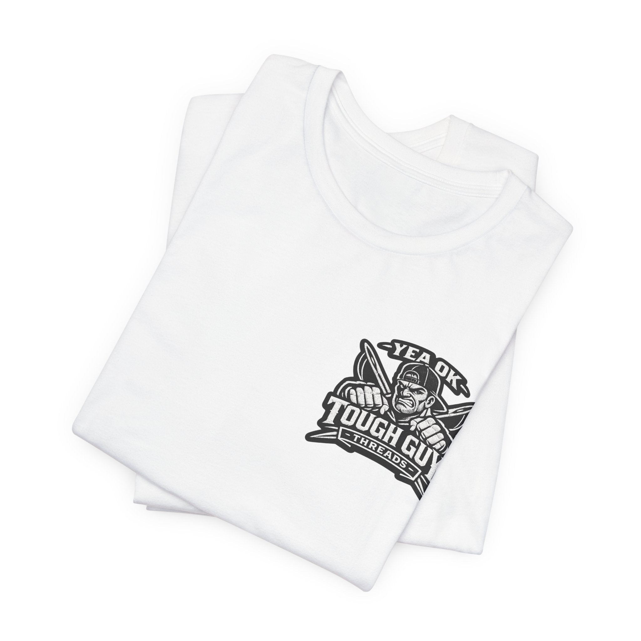 Back and Biceps Day Gym Tee — "The Reaping of Reps" Workout T-Shirt