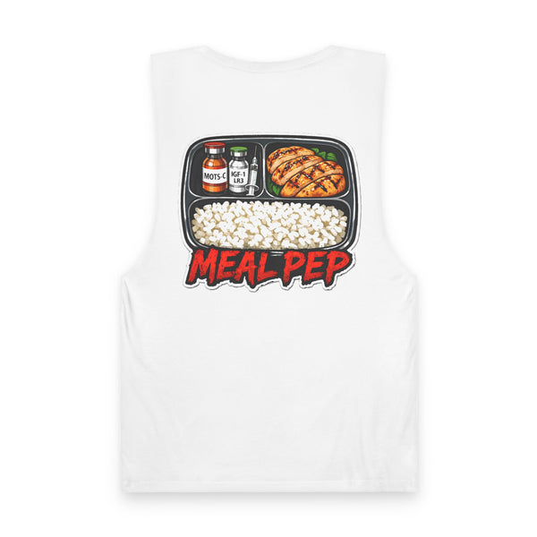 Meal Prep Tank
