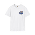 Lab Rat T-Shirt — "I Identify As A Lab Rat" Science Research Tee