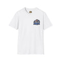 T-Shirt — “NOT MEDICAL ADVICE” Peptide Vial Graphic Tee