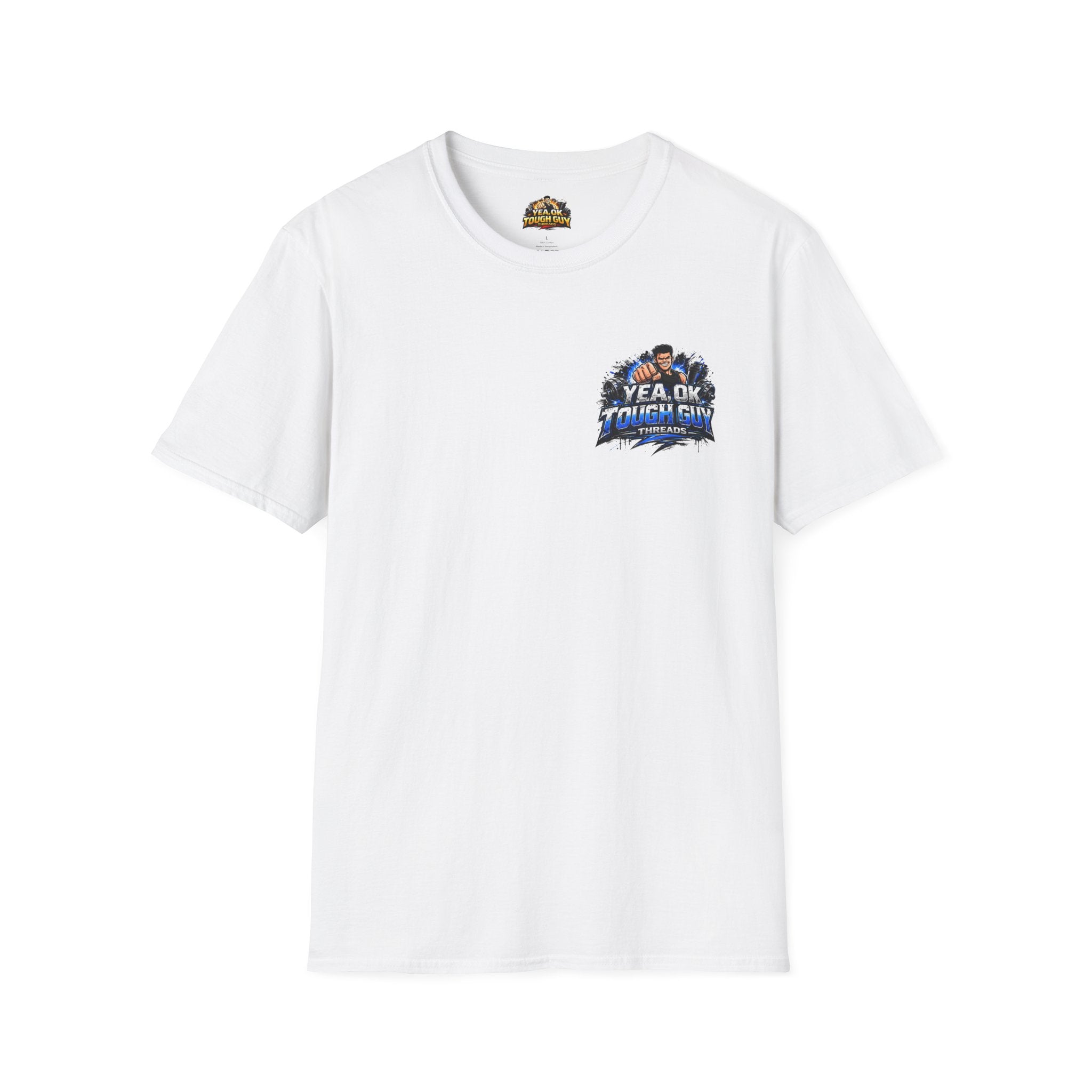 T-Shirt — “NOT MEDICAL ADVICE” Peptide Vial Graphic Tee