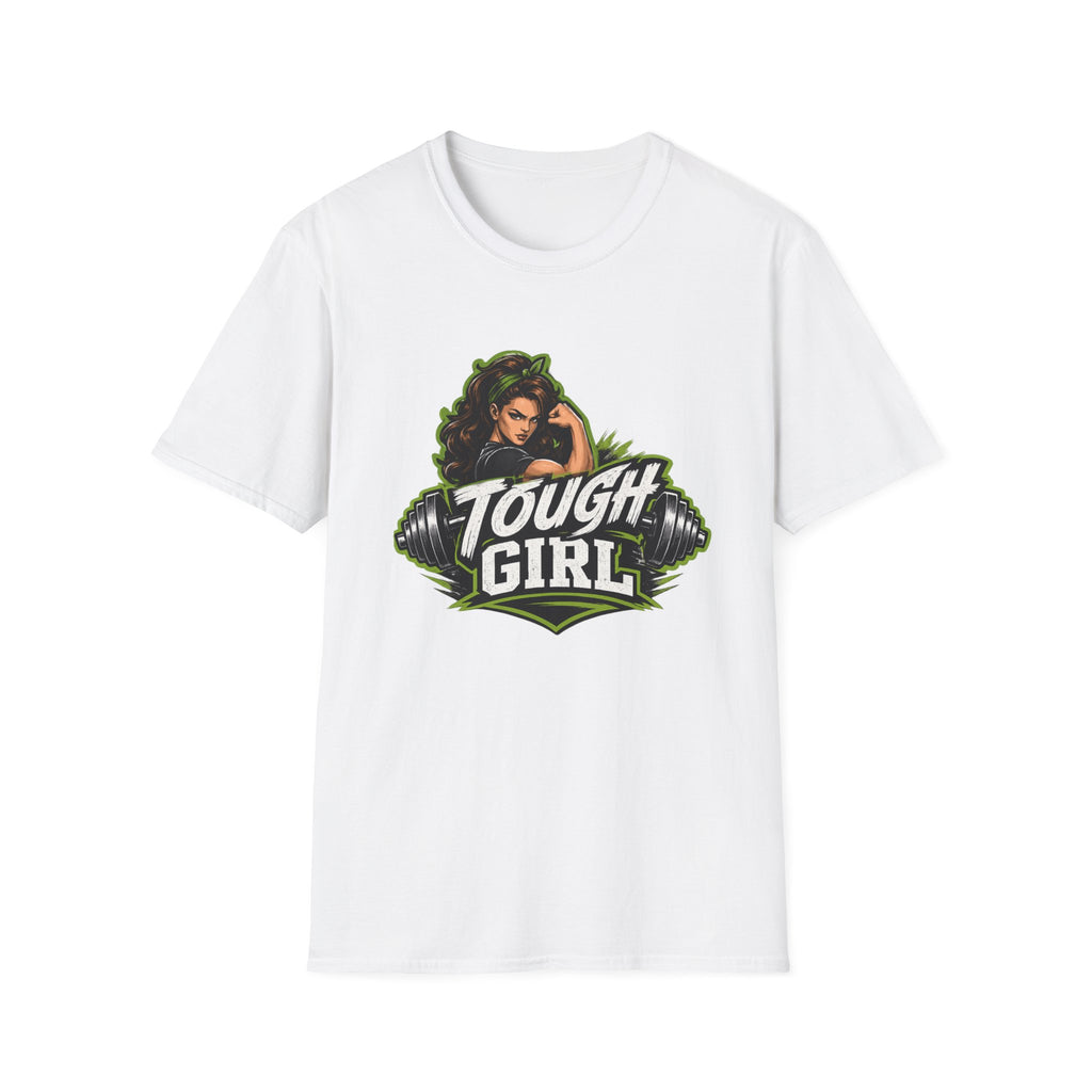Jesus knows unisex tee
