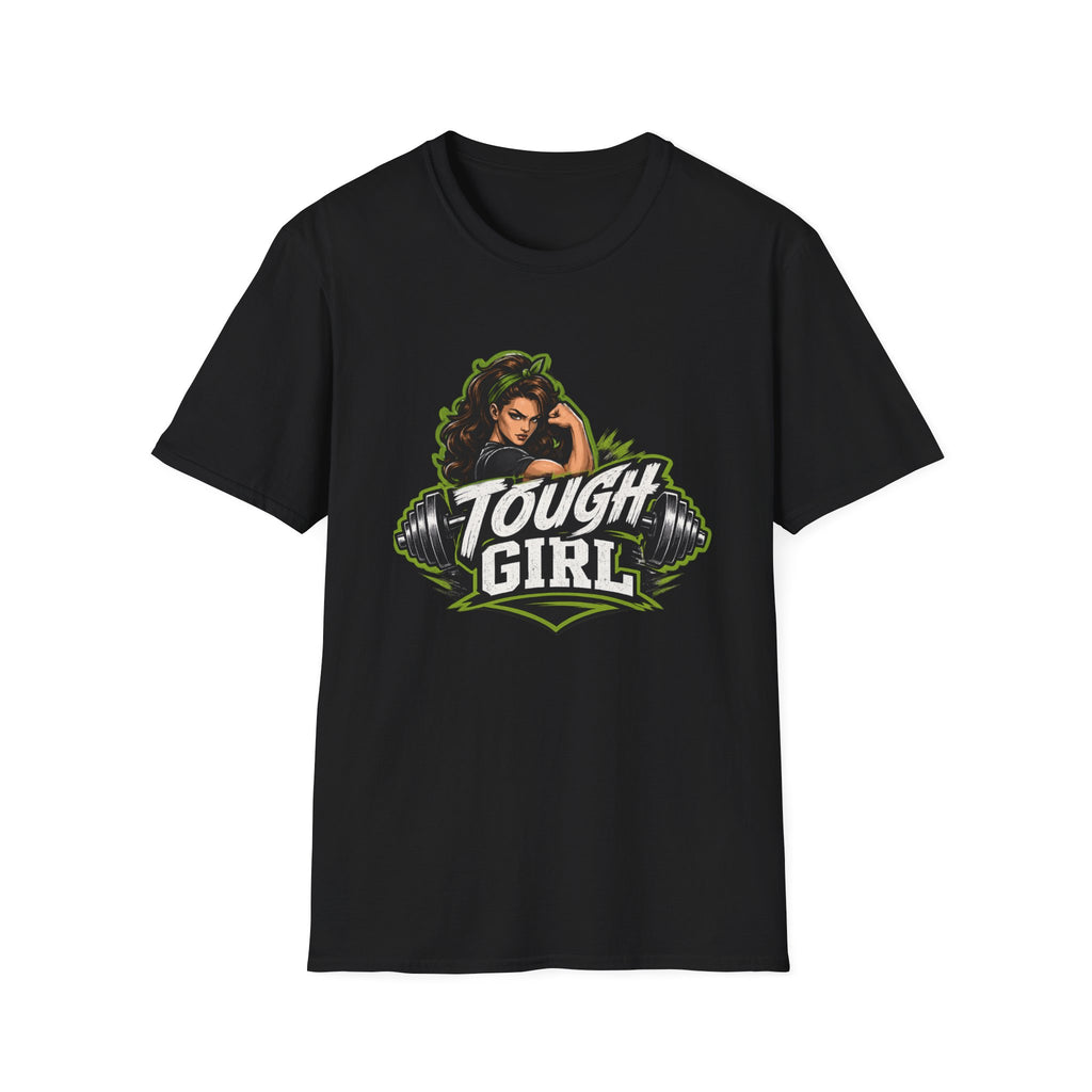 Jesus knows unisex tee