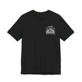 Chest and Triceps Day Gym T-Shirt — Tough Guy Workout Tee