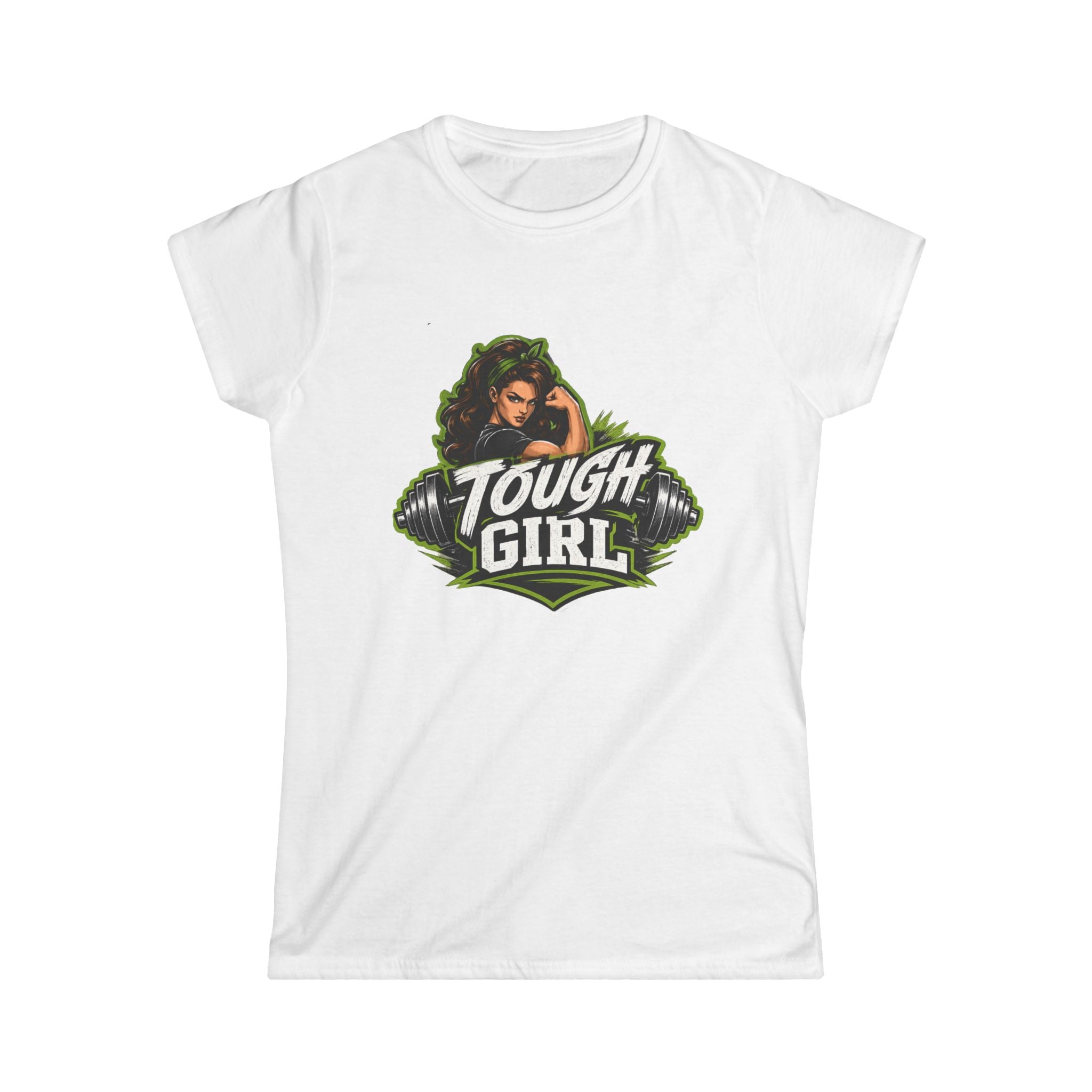 Jesus knows women’s Tee