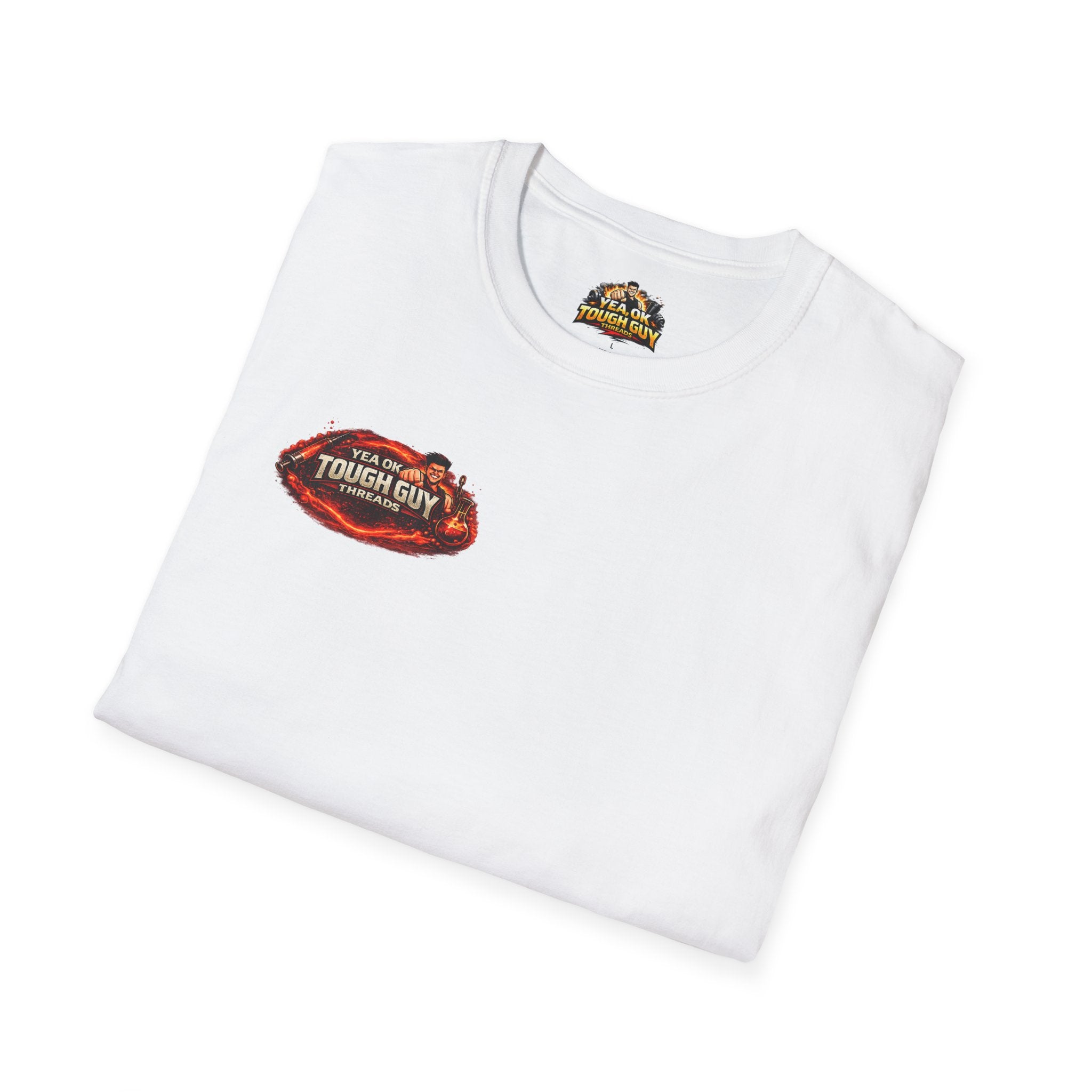 T-Shirt — Retro Hunger Relief Graphic Tee: "Retatrutide — No One Should Go to Bed Hungry"