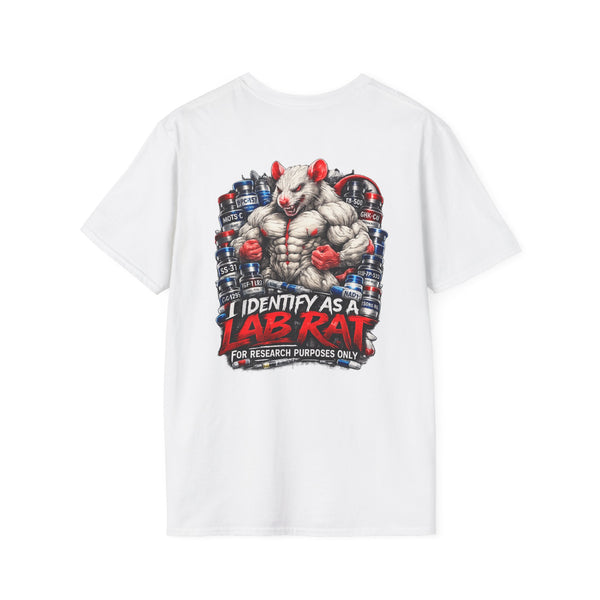 Lab Rat T-Shirt