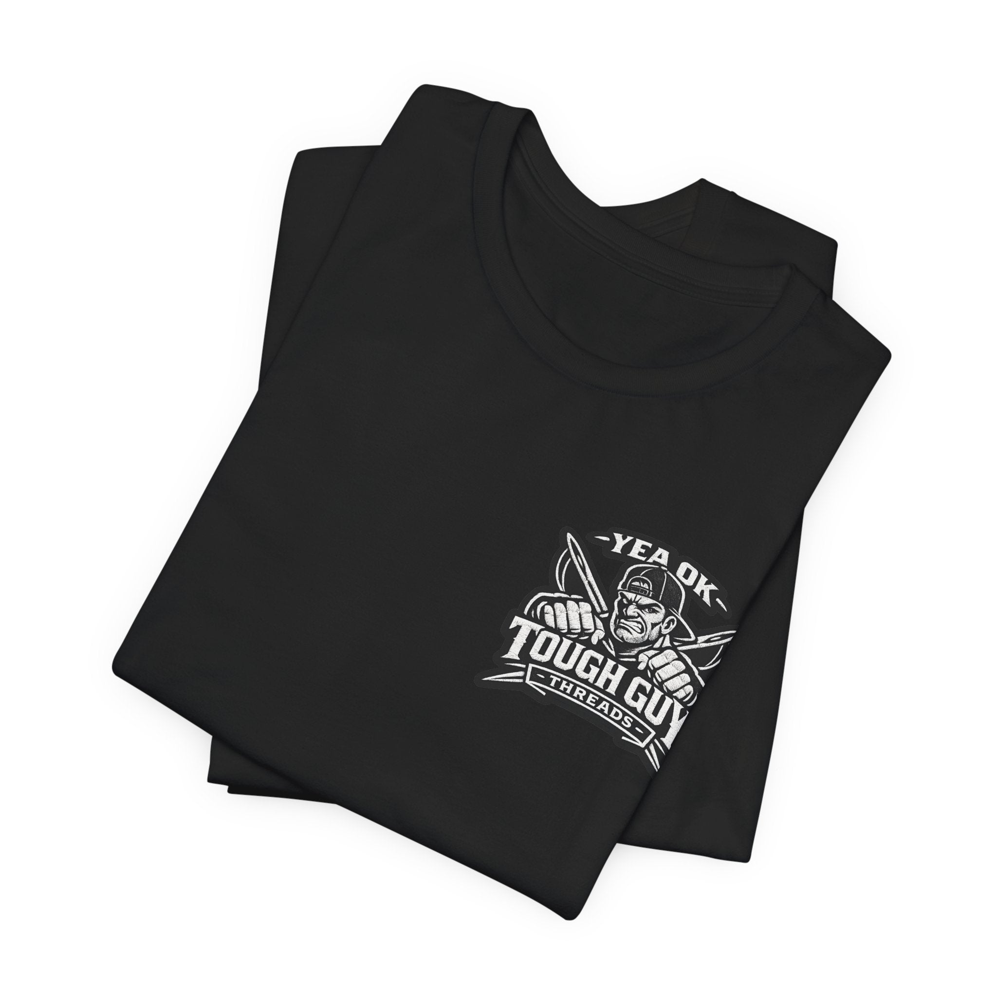 Back and Biceps Day Gym Tee — "The Reaping of Reps" Workout T-Shirt
