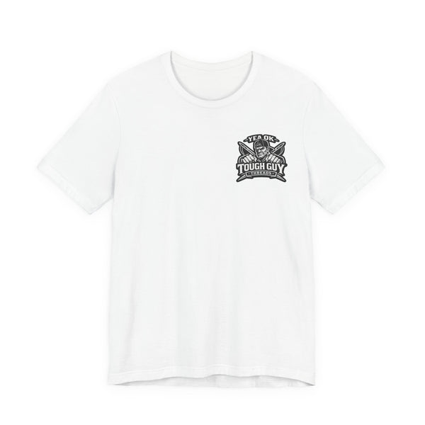 Chest & Triceps Day Tee