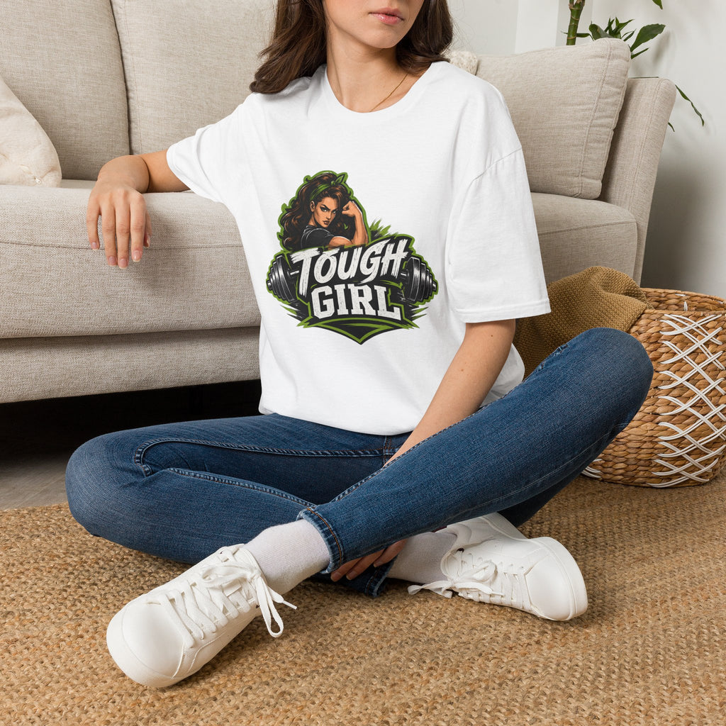 Jesus knows unisex tee