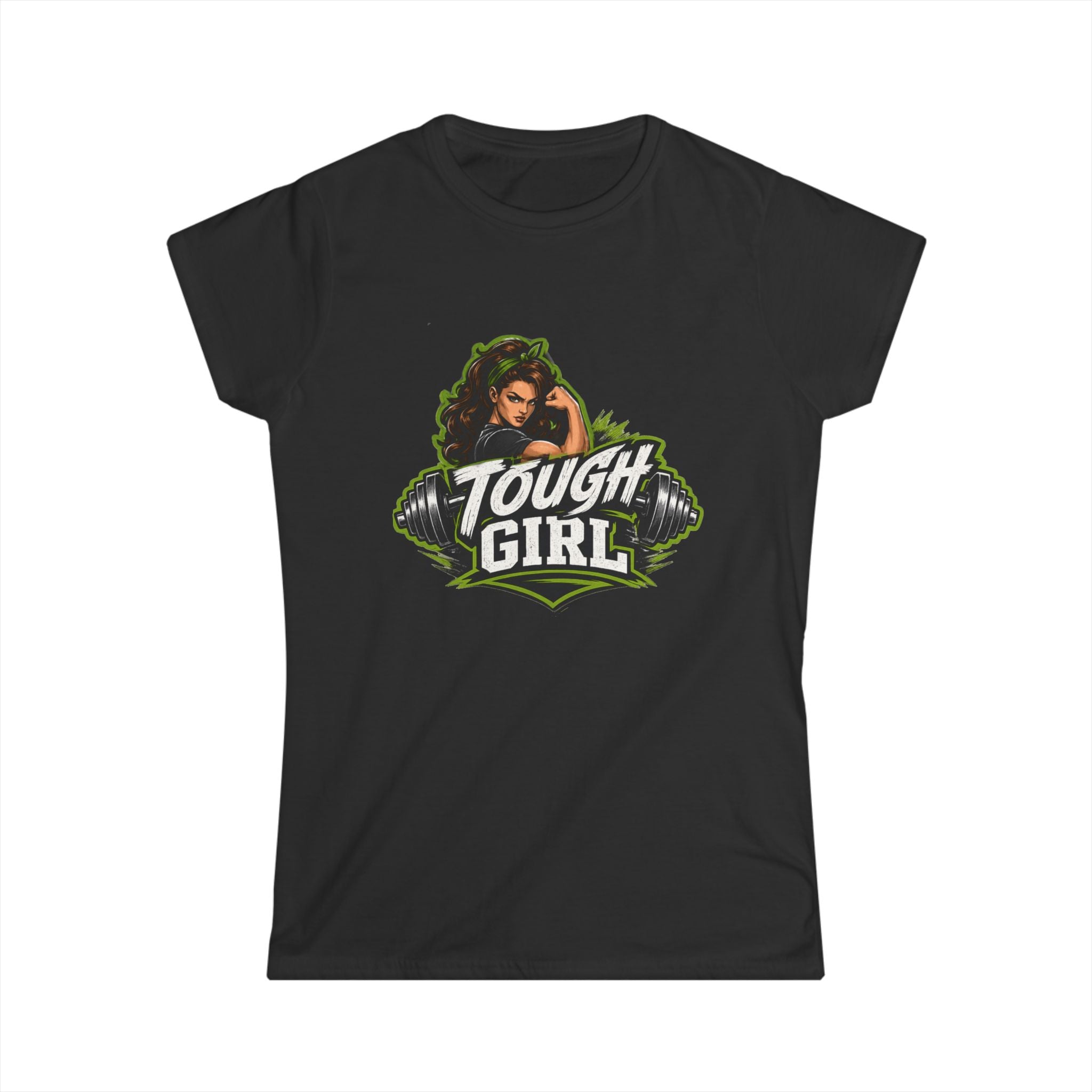 Jesus knows women’s Tee
