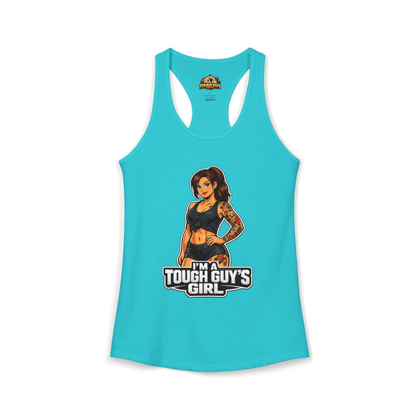 Women's Racerback Training Tank