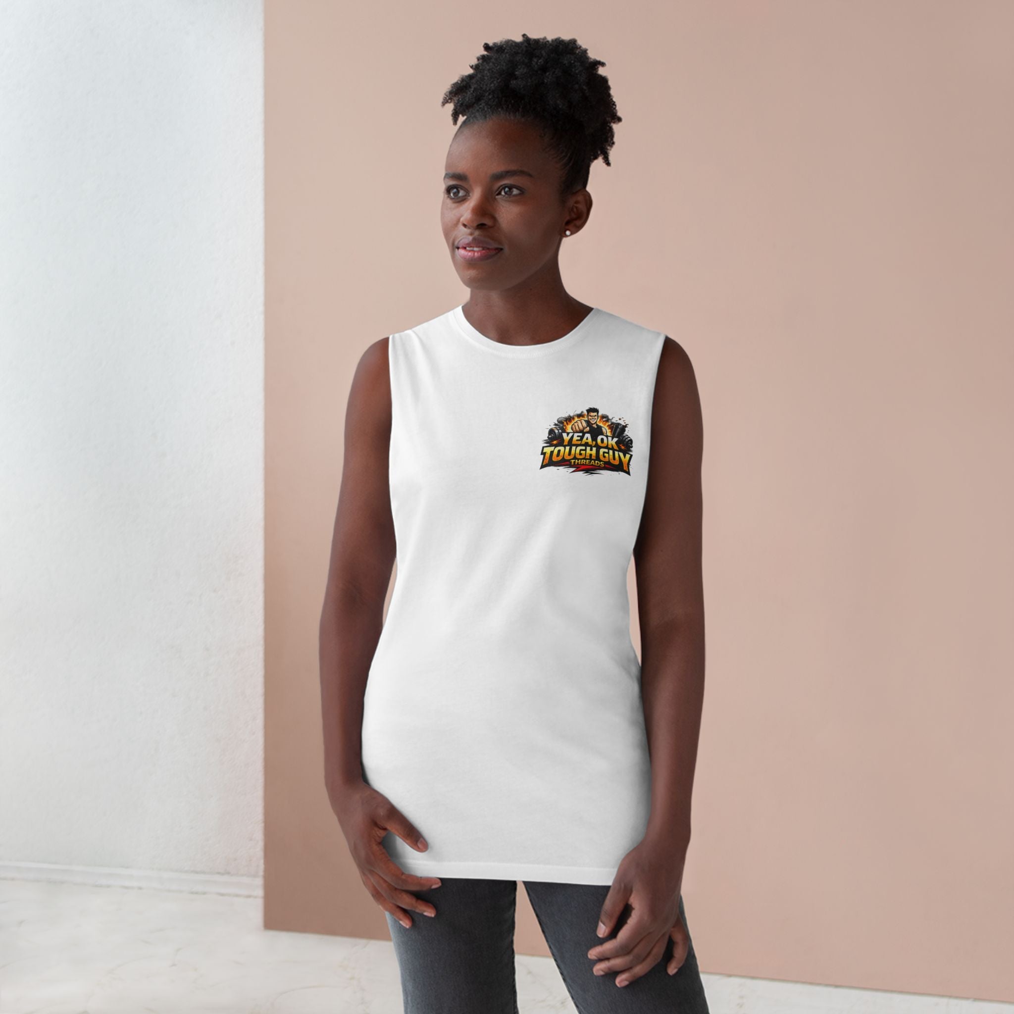 Lab rat peptide Tank