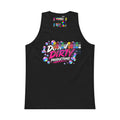 Bubbles Productions Tank Top — "I'm Bubbles" Graphic Men's Tank