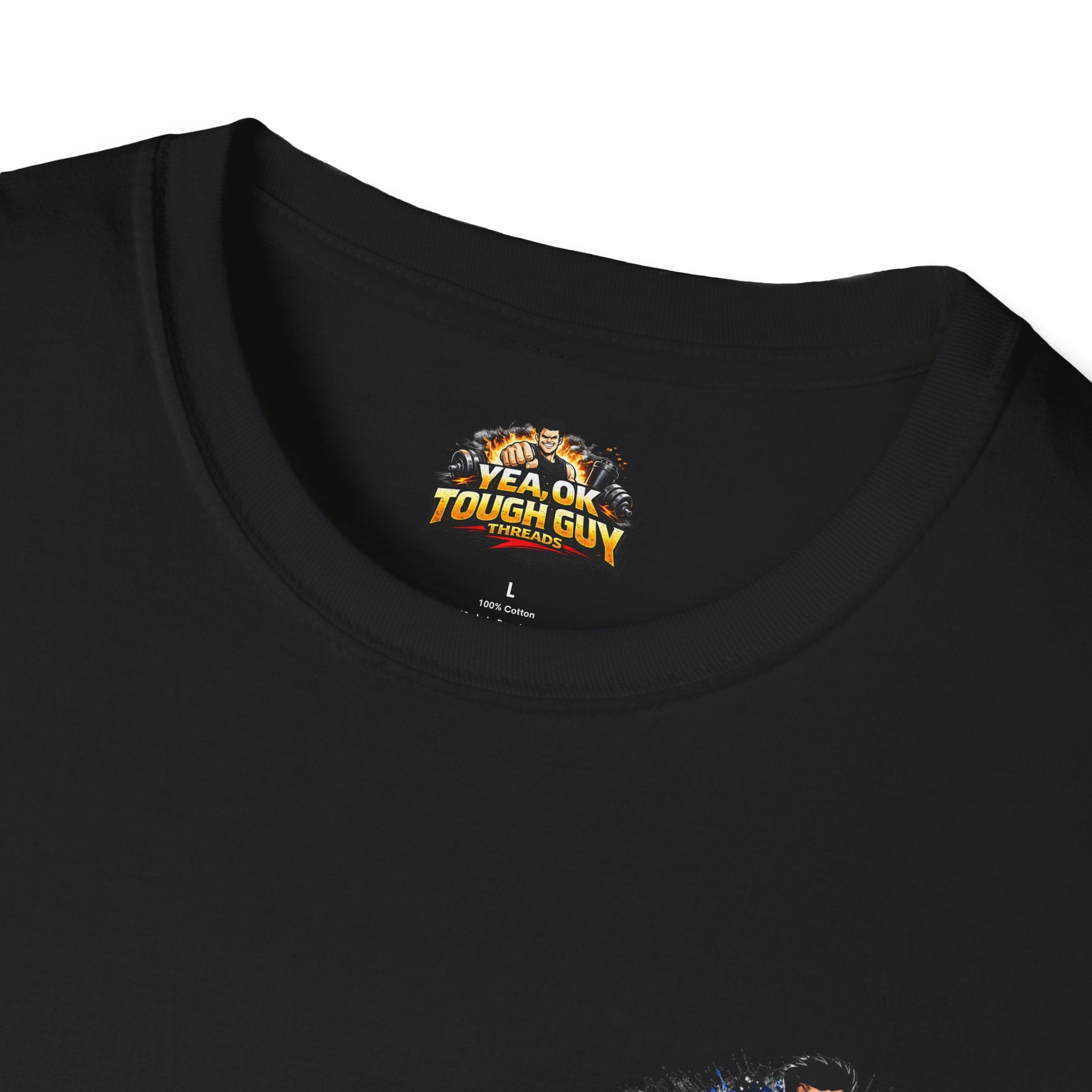 T-Shirt — “NOT MEDICAL ADVICE” Peptide Vial Graphic Tee