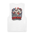 Lab rat peptide Tank