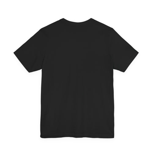 Bad Day Vacuum Cleaner Tee — Funny Appliance Cartoon T‑Shirt