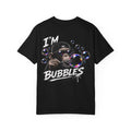Down'n Dirty Productions "I'm Bubbles" T-Shirt