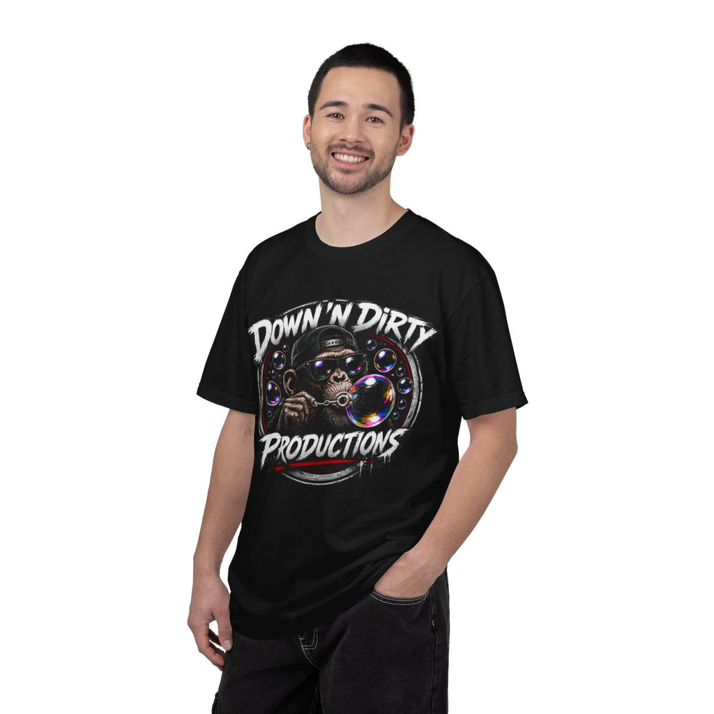 Down'n Dirty Productions "I'm Bubbles" T-Shirt